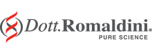Dott. Romaldini Logo